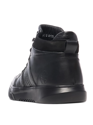 Rooman / Ботинки мужские утепленные