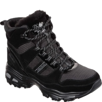 Skechers / Ботинки D'Lites - D'Licious