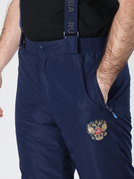 Master Class / Брюки горнолыжные MR-62088K