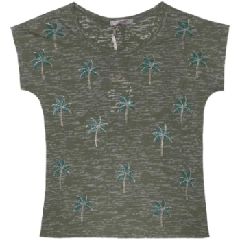 Tumassi / Футболка Tumassi / Футболка