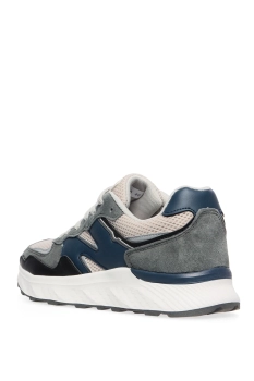 Torsion Field (Тофа) / Кроссовки