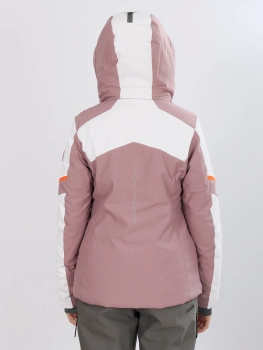 High Experience / Куртка горнолыжная / сноубордическая женская High Experience / Куртка горнолыжная / сноубордическая женская