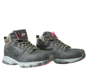 Ботинки Crosby