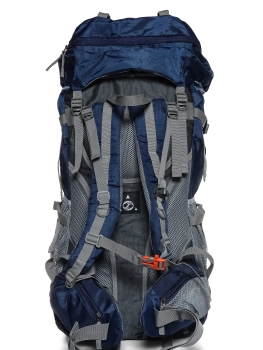 Naulice / Рюкзак туристический 60 литров