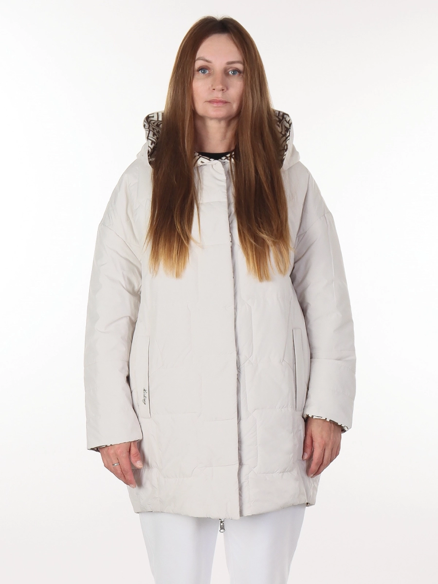 IceDewy / Куртка демисезонная IceDewy / Куртка демисезонная