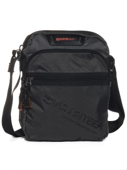 Volunteer / Сумка через плечо кроссбоди