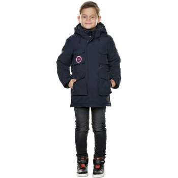 SNOW HEADQUARTER / Куртка