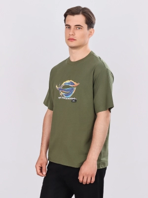 Master Class / Футболка мужская