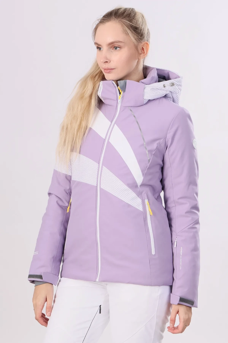 High Experience / Куртка горнолыжная