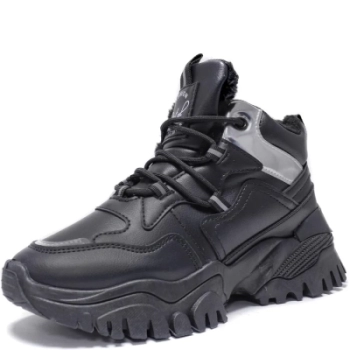 Patrol / Ботинки