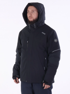 High Experience / Куртка горнолыжная мужская