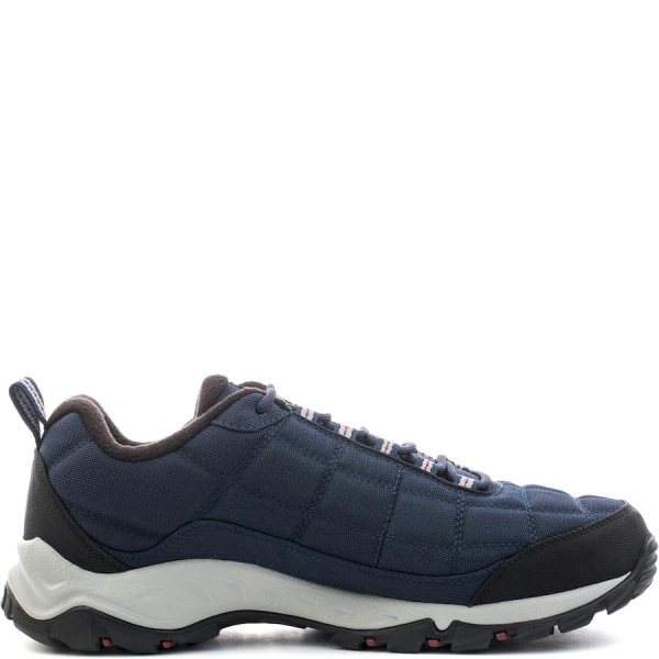 Columbia / Полуботинки / утепленные / Firecamp Fleece III 1865011-464
