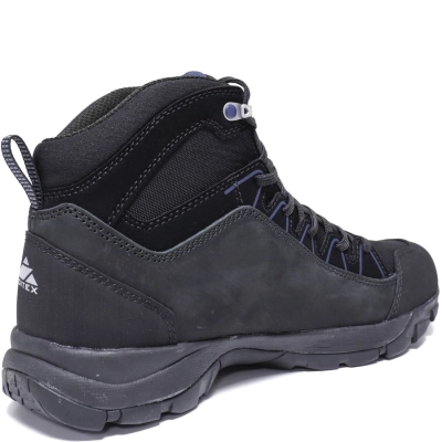 Editex / Ботинки Blizzard