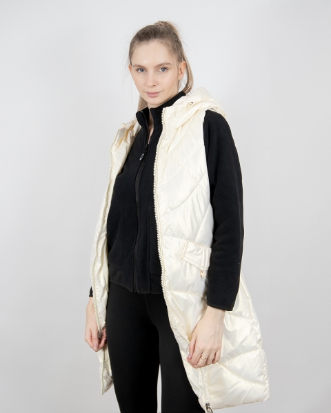 Sport & Moda / Жилет утепленный 8820