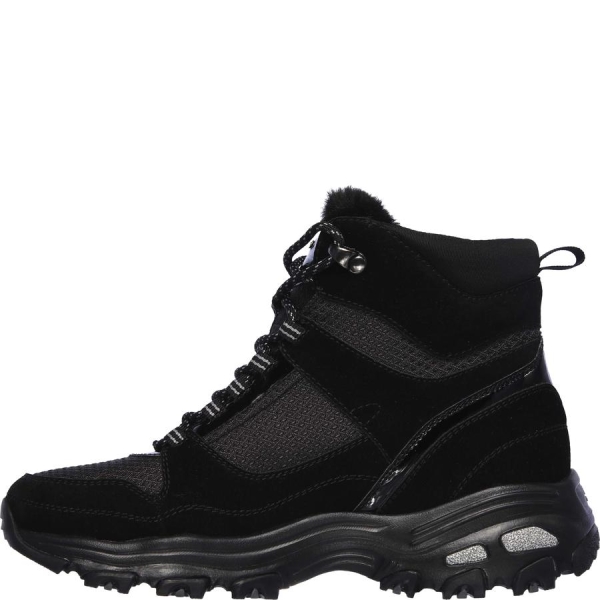 Skechers / Ботинки D'Lites - D'Licious 44966-BBK