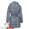 Snow Image / Пальто SIC-G512