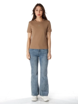 Money&You / Футболка повседневная