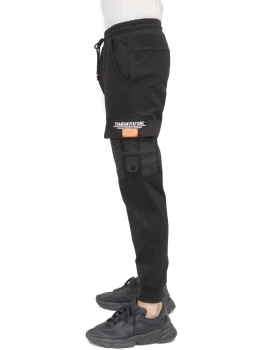 7-Gongzi / Брюки / спортивные / повседневные / джоггеры / трико