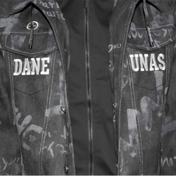 Gonglue / Куртка Gonglue / Куртка