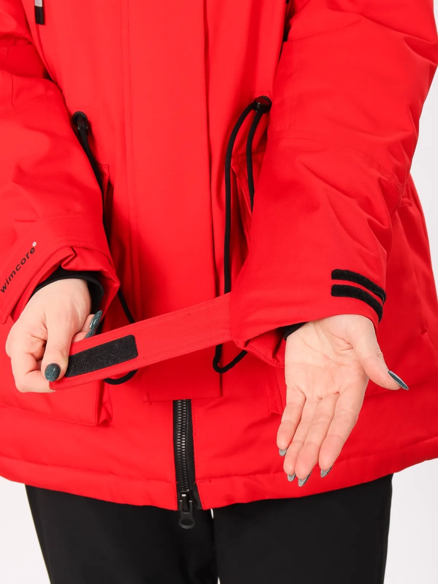 Raid Point / Куртка