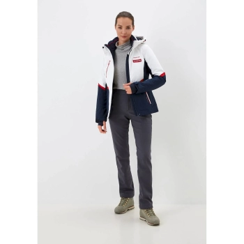 High Experience / Куртка горнолыжная