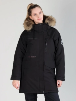 Azimuth / Куртка зимняя Azimuth