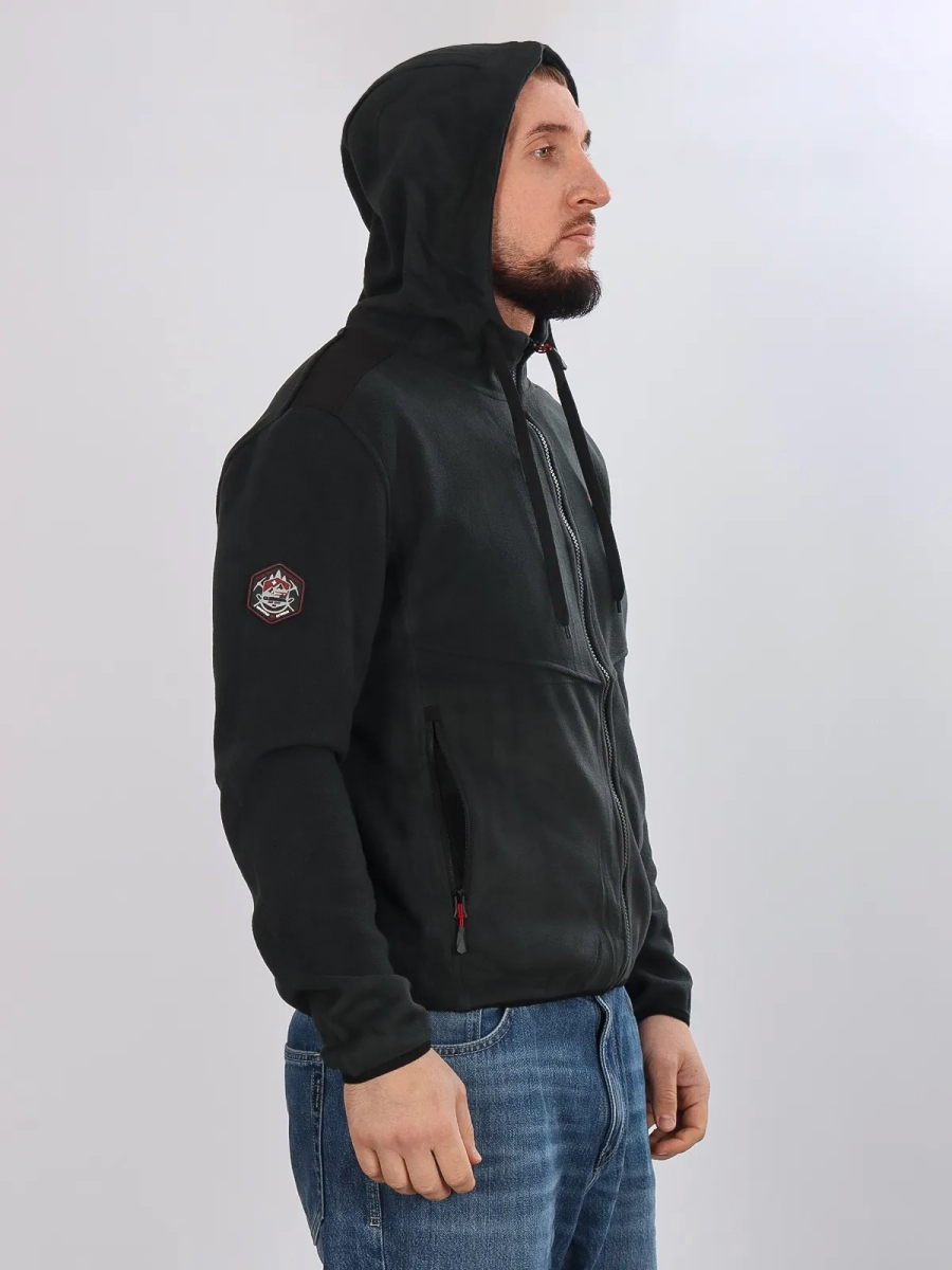 SAZ / Толстовка повседневная