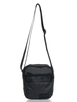 Volunteer / Сумка через плечо кроссбоди