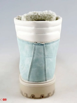 Ботинки Patrol