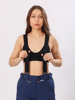 SNOW HEADQUARTER / Полукомбинезон горнолыжный SNOW HEADQUARTER / Полукомбинезон горнолыжный