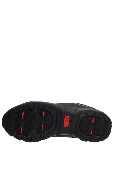 Editex / Полуботинки Amphibia W681