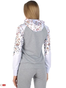 Stayer / Толстовка