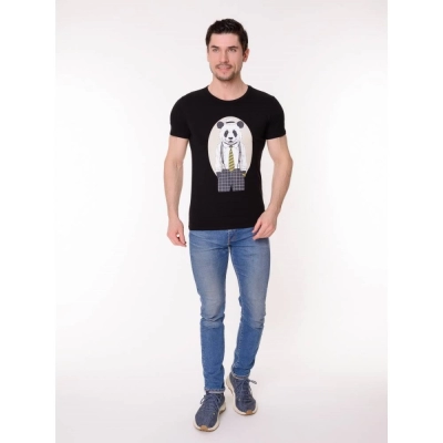 Giovedi / Футболка