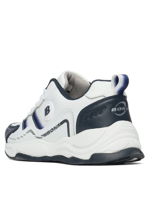 BONA / Кроссовки мужские деми