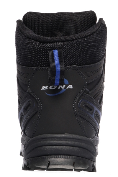 BONA / Ботинки BONA_P70
