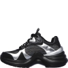 Skechers / Кроссовки Solei St. - Groovilicious 74191-BBK