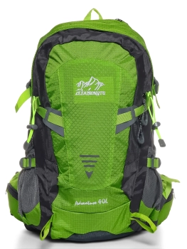 Naulice / Рюкзак туристический 40 литров