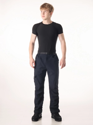 Sport & Moda / Брюки спортивные