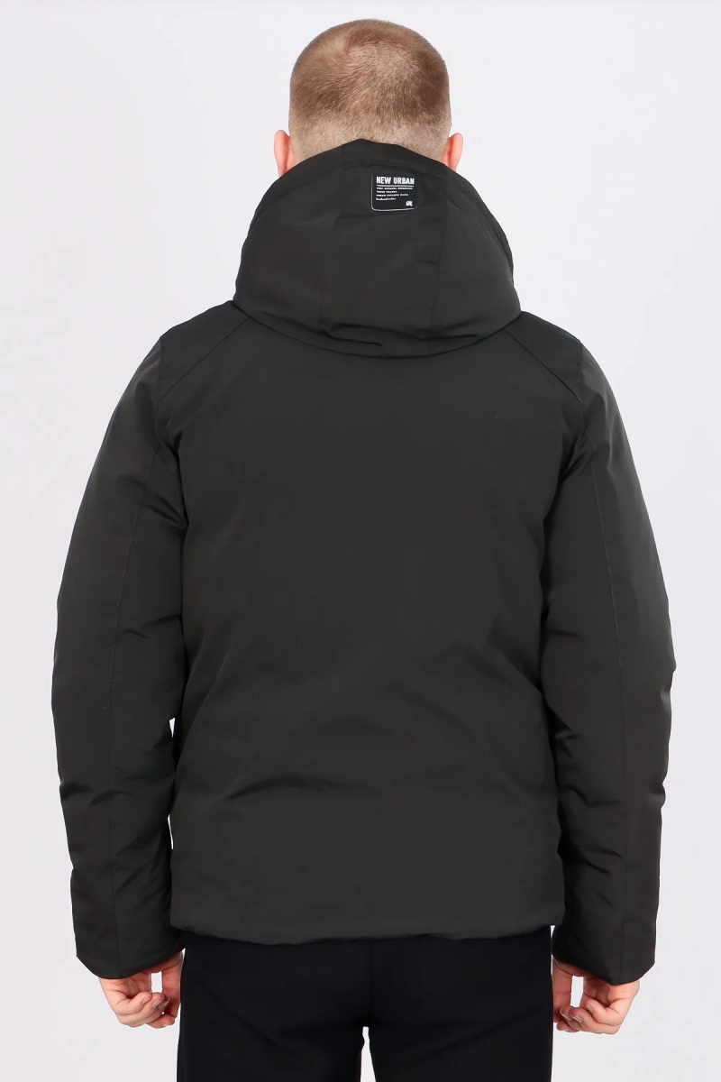 Remain / Куртка утепленная Remain / Куртка утепленная