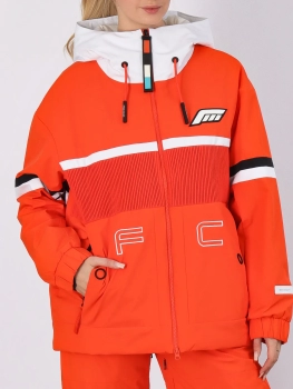 Free Cover / Куртка горнолыжная / сноуборд