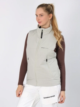 High Experience / Жилет утепленный