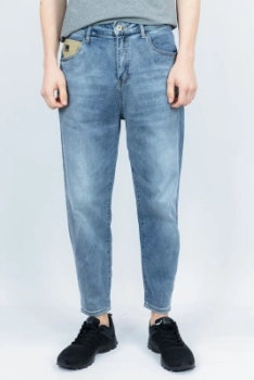 LSK / Джинсы мужские