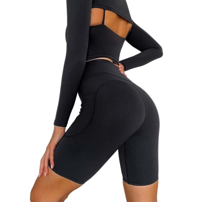 Велосипедки / шорты / велошорты / спортивные