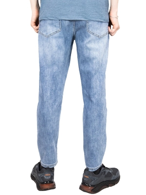 LSK / Джинсы мужские