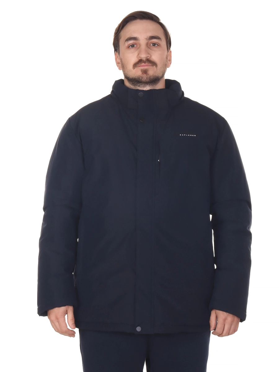 Remain / Куртка утепленная