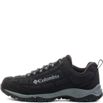 Columbia / Полуботинки / утепленные / Firecamp Fleece III