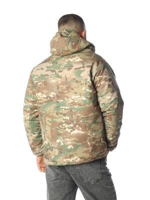 Outdoor / Куртка тактическая / для охоты / рыбалки / туризма M65