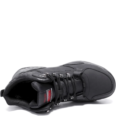 Patrol / Ботинки