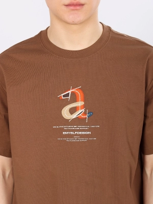 Master Class / Футболка мужская