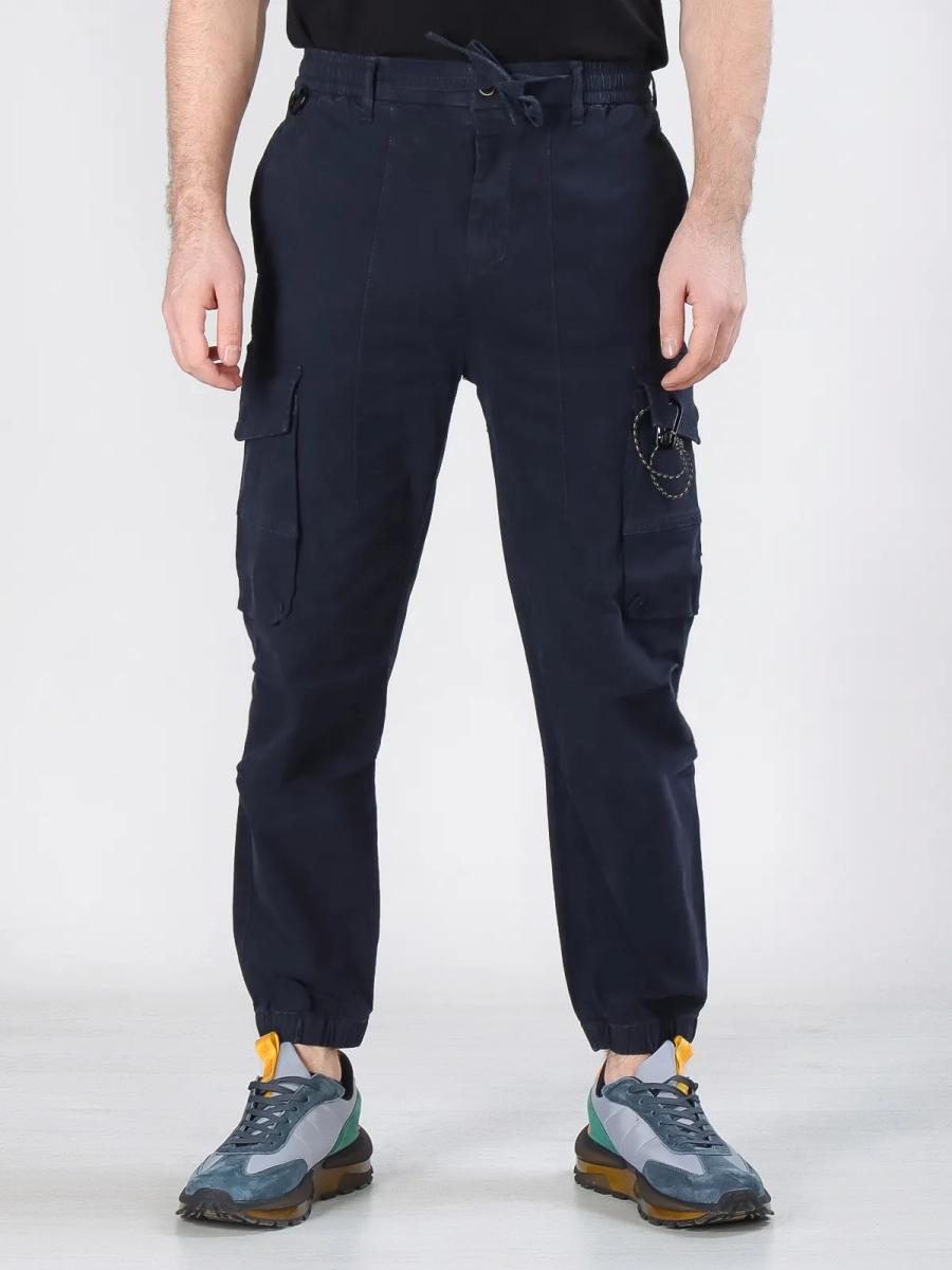 Naulice / Джоггеры